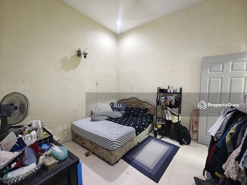 For Sale - Bandar Universiti Seri Iskandar @ Ceria