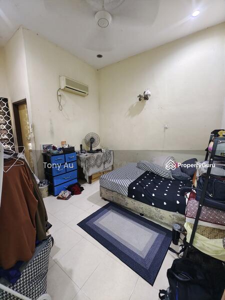 For Sale - Bandar Universiti Seri Iskandar @ Ceria