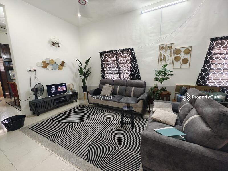 For Sale - Bandar Universiti Seri Iskandar @ Ceria