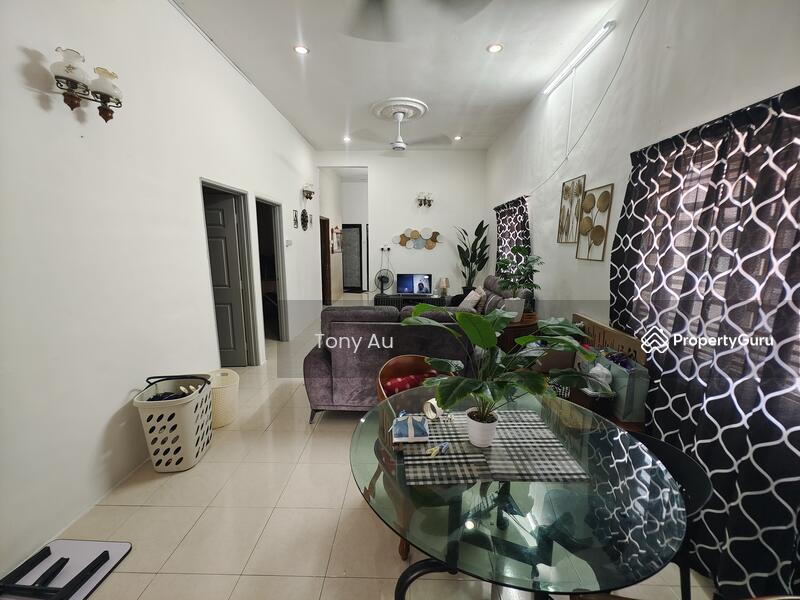 For Sale - Bandar Universiti Seri Iskandar @ Ceria