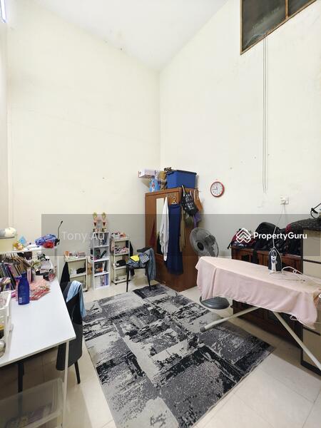 For Sale - Bandar Universiti Seri Iskandar @ Ceria