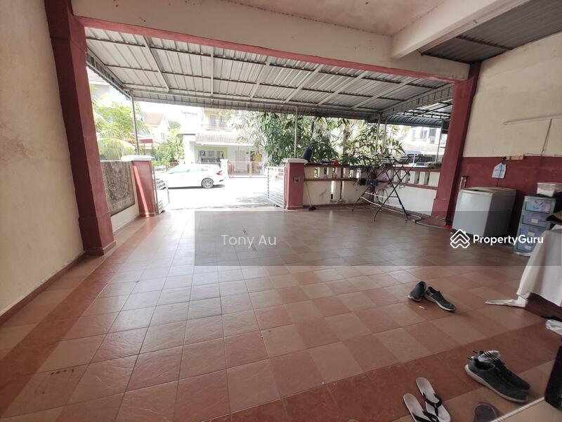 For Sale - Bandar Universiti Seri Iskandar @ Ceria