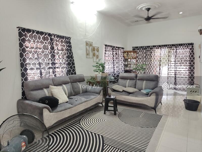 For Sale - Bandar Universiti Seri Iskandar @ Ceria