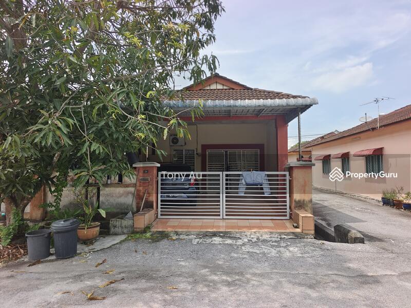 For Sale - Bandar Universiti Seri Iskandar @ Ceria