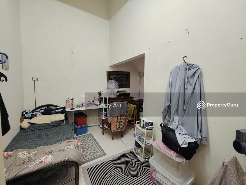 For Sale - Bandar Universiti Seri Iskandar @ Ceria