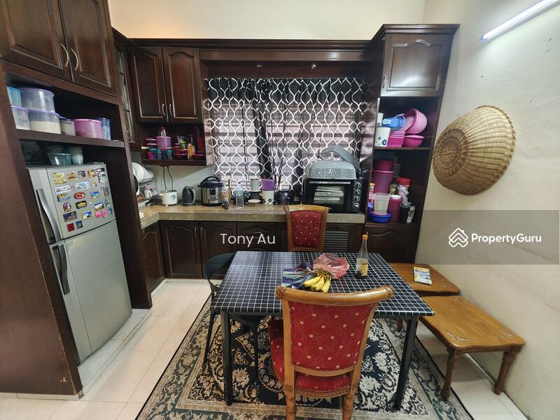 For Sale - Bandar Universiti Seri Iskandar @ Ceria