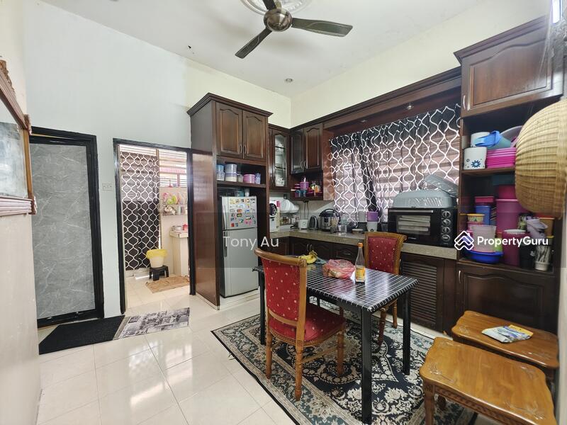 For Sale - Bandar Universiti Seri Iskandar @ Ceria