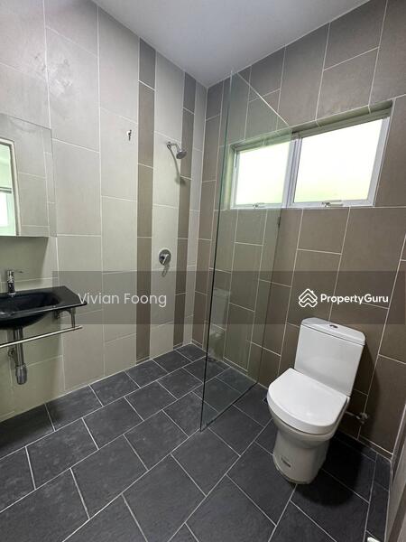 For Rent - Tasek idaman terrace house for rent