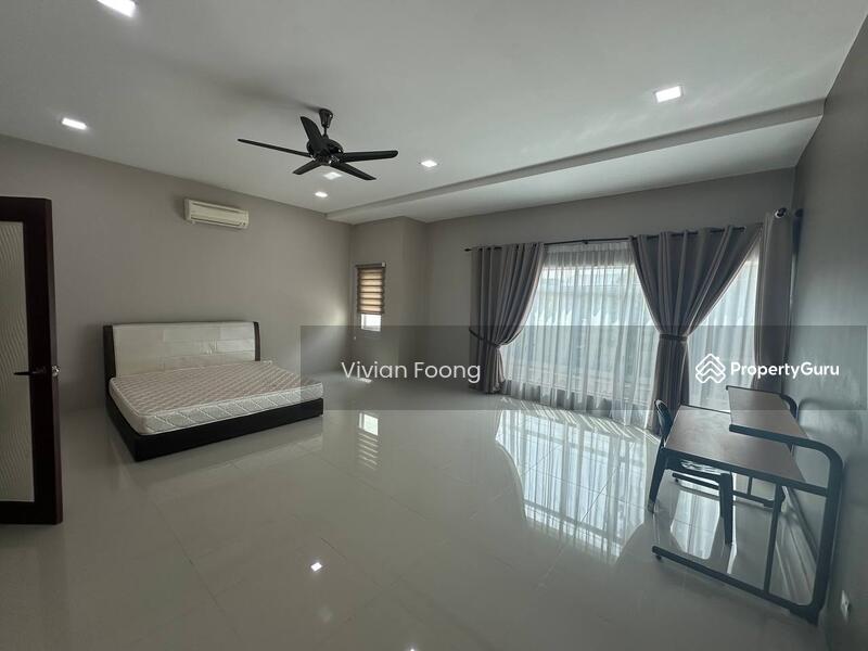 For Rent - Tasek idaman terrace house for rent