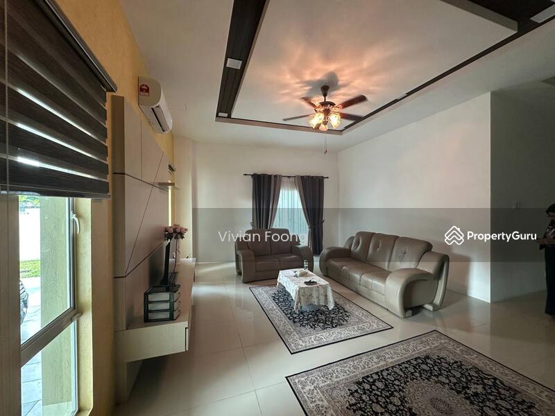 For Rent - Tasek idaman terrace house for rent