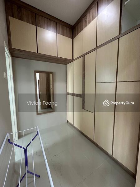For Rent - Tasek idaman terrace house for rent
