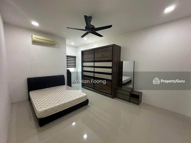 For Rent - Tasek idaman terrace house for rent