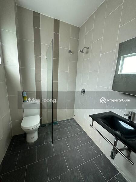 For Rent - Tasek idaman terrace house for rent