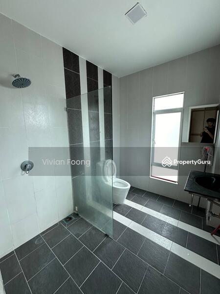 For Rent - Tasek idaman terrace house for rent