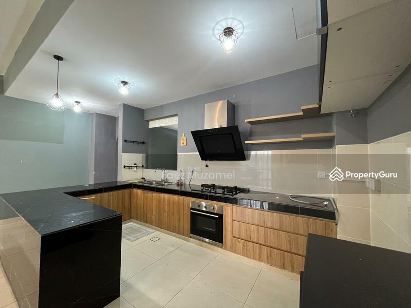2-storey Terraced House for Sale in Shah Alam (Selangor) - Faez Muzamel - PropertyGuru.com.my