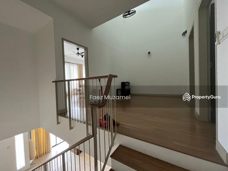 2-storey Terraced House for Sale in Shah Alam (Selangor) - Faez Muzamel - PropertyGuru.com.my