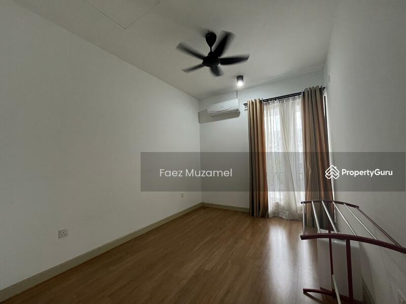 2-storey Terraced House for Sale in Shah Alam (Selangor) - Faez Muzamel - PropertyGuru.com.my