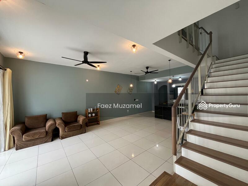 2-storey Terraced House for Sale in Shah Alam (Selangor) - Faez Muzamel - PropertyGuru.com.my