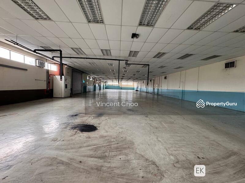 Factory for Rent in Kota Puteri Seksyen 8 (Batu Arang) - Vincent Choo - PropertyGuru.com.my