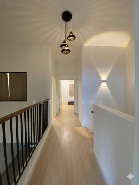 2-storey Terraced House for Rent in Dengkil (Selangor) - Alex Tong - PropertyGuru.com.my