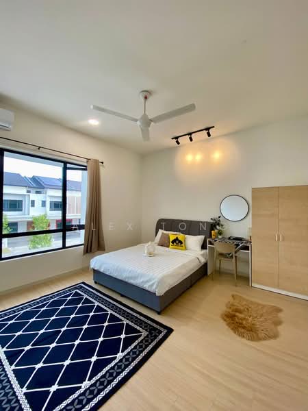 2-storey Terraced House for Rent in Dengkil (Selangor) - Alex Tong - PropertyGuru.com.my