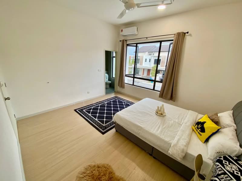 2-storey Terraced House for Rent in Dengkil (Selangor) - Alex Tong - PropertyGuru.com.my