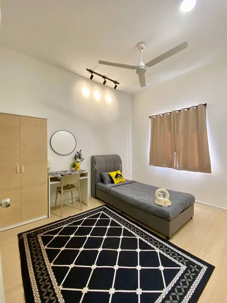 2-storey Terraced House for Rent in Dengkil (Selangor) - Alex Tong - PropertyGuru.com.my