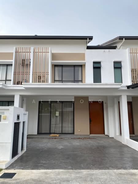 2-storey Terraced House for Rent in Dengkil (Selangor) - Alex Tong - PropertyGuru.com.my