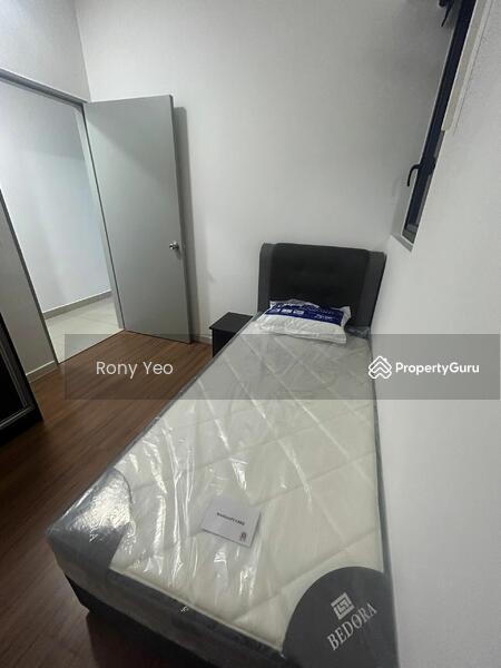 Service Residence for Rent at M Vertica - Rony Yeo - PropertyGuru.com.my