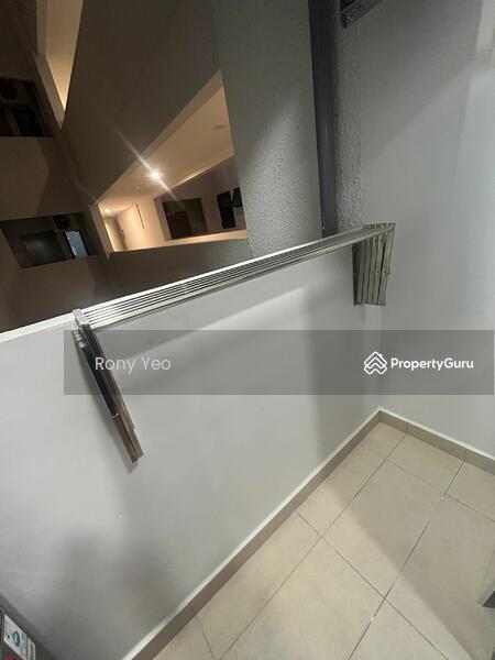 Service Residence for Rent at M Vertica - Rony Yeo - PropertyGuru.com.my