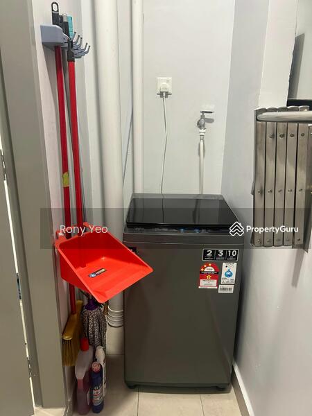 Service Residence for Rent at M Vertica - Rony Yeo - PropertyGuru.com.my