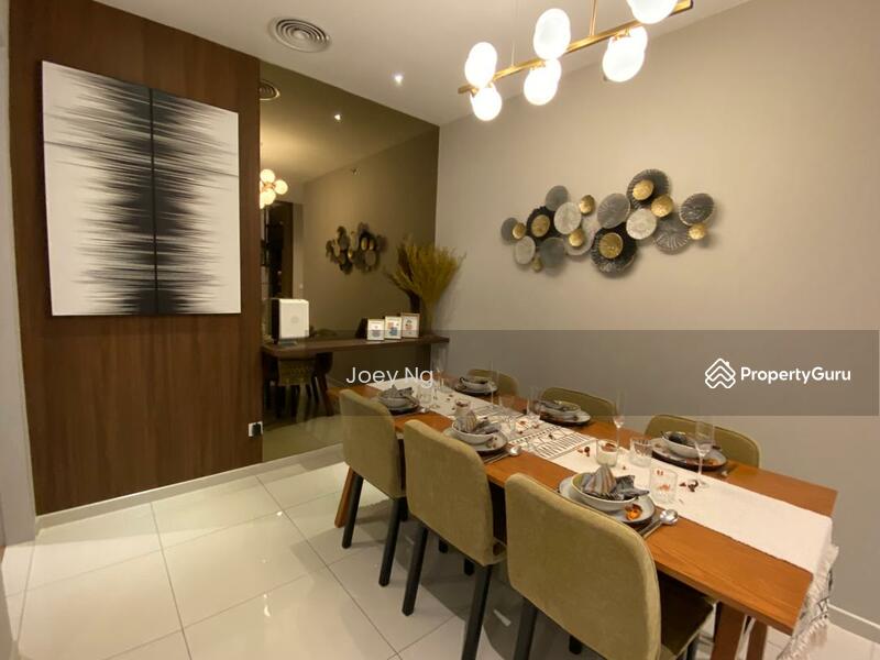 Service Residence for Sale at Serviced Residence @ Sunway D'hill Residences - Joey Ng - PropertyGuru.com.my