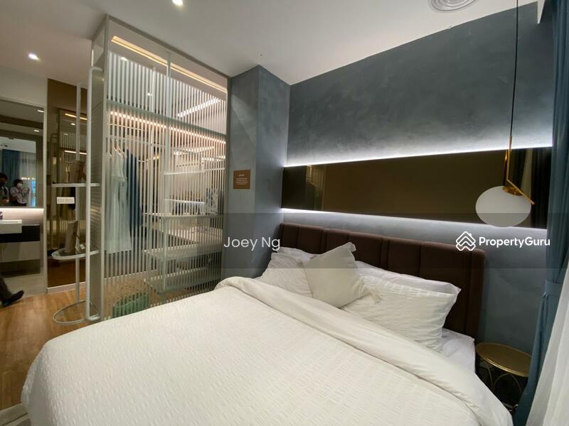 Service Residence for Sale at Serviced Residence @ Sunway D'hill Residences - Joey Ng - PropertyGuru.com.my