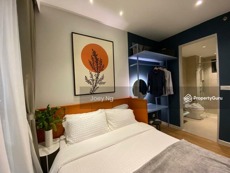 Service Residence for Sale at Serviced Residence @ Sunway D'hill Residences - Joey Ng - PropertyGuru.com.my