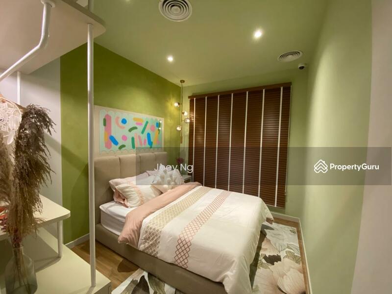 Service Residence for Sale at Serviced Residence @ Sunway D'hill Residences - Joey Ng - PropertyGuru.com.my