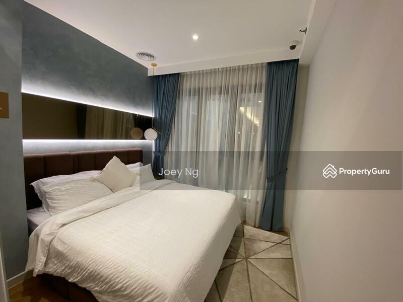 Service Residence for Sale at Serviced Residence @ Sunway D'hill Residences - Joey Ng - PropertyGuru.com.my