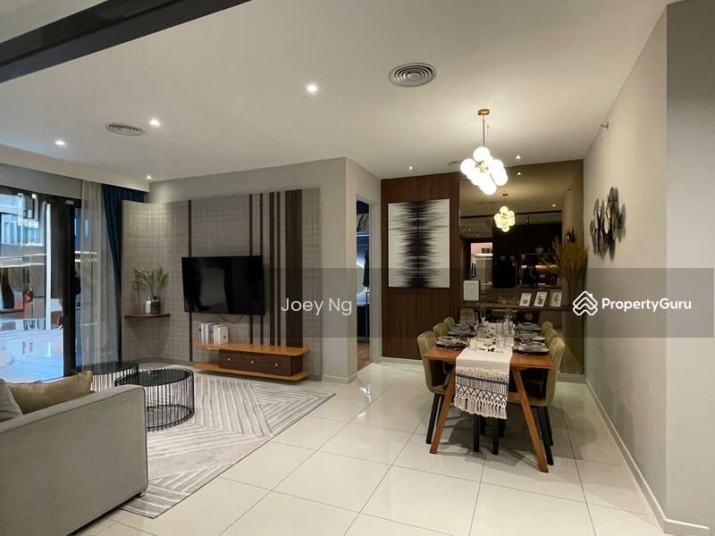 Service Residence for Sale at Serviced Residence @ Sunway D'hill Residences - Joey Ng - PropertyGuru.com.my