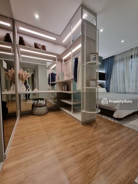 Service Residence for Sale at Serviced Residence @ Sunway D'hill Residences - Joey Ng - PropertyGuru.com.my