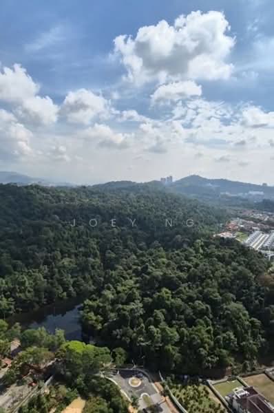 Untuk Dijual - Sunway D'hill Residences