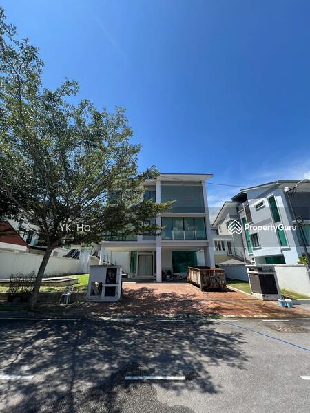 For Sale - Amberhill