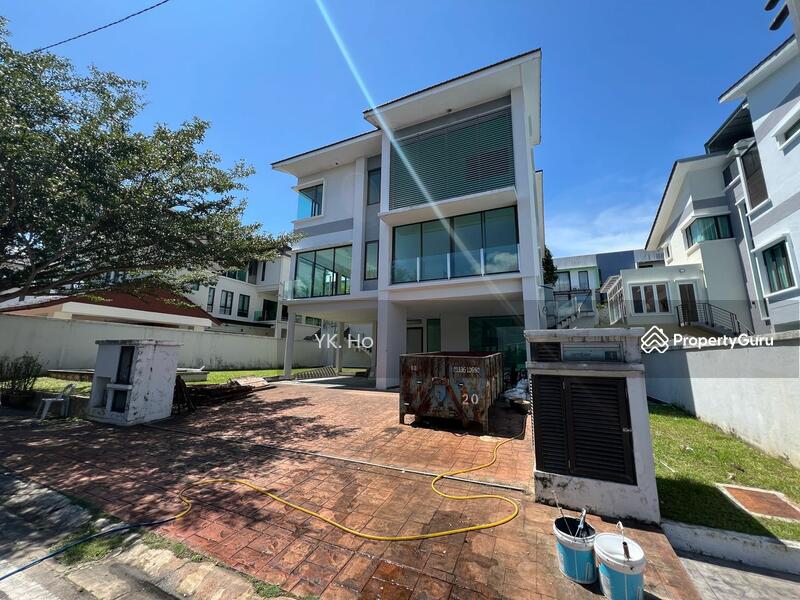 For Sale - Amberhill