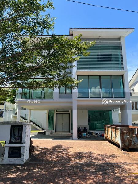 For Sale - Amberhill
