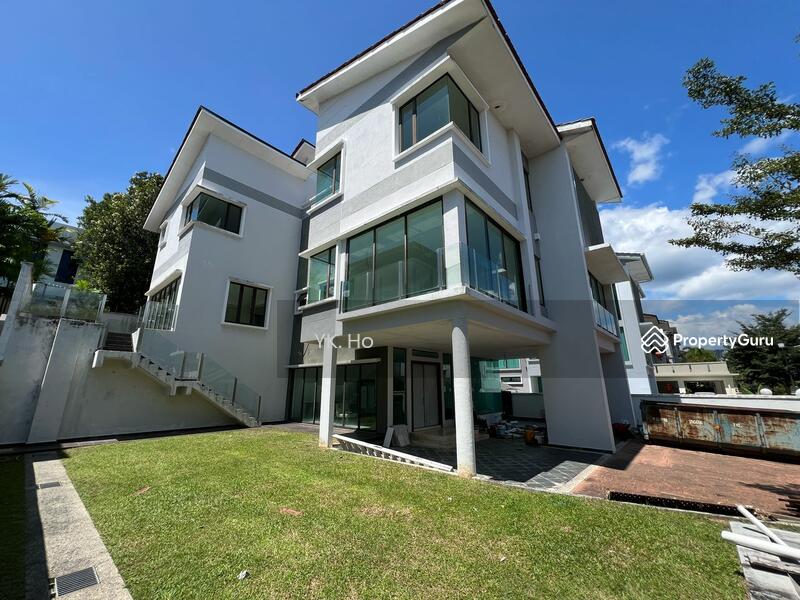 For Sale - Amberhill