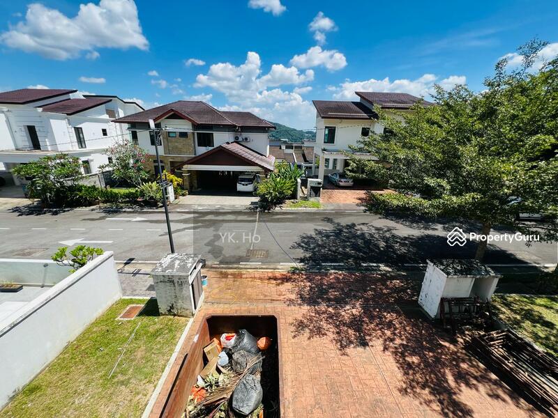 For Sale - Amberhill