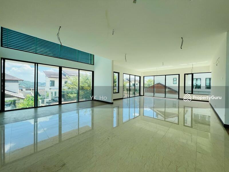 For Sale - Amberhill