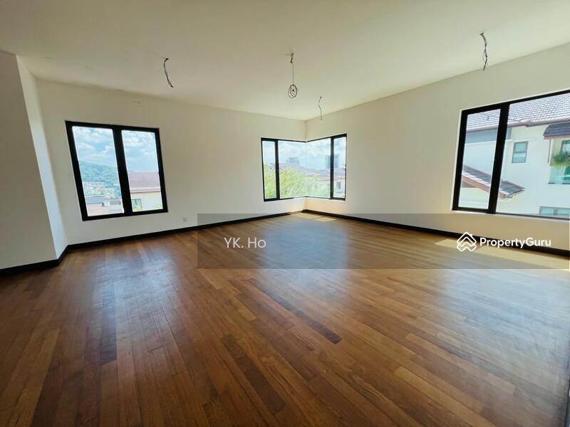 For Sale - Amberhill