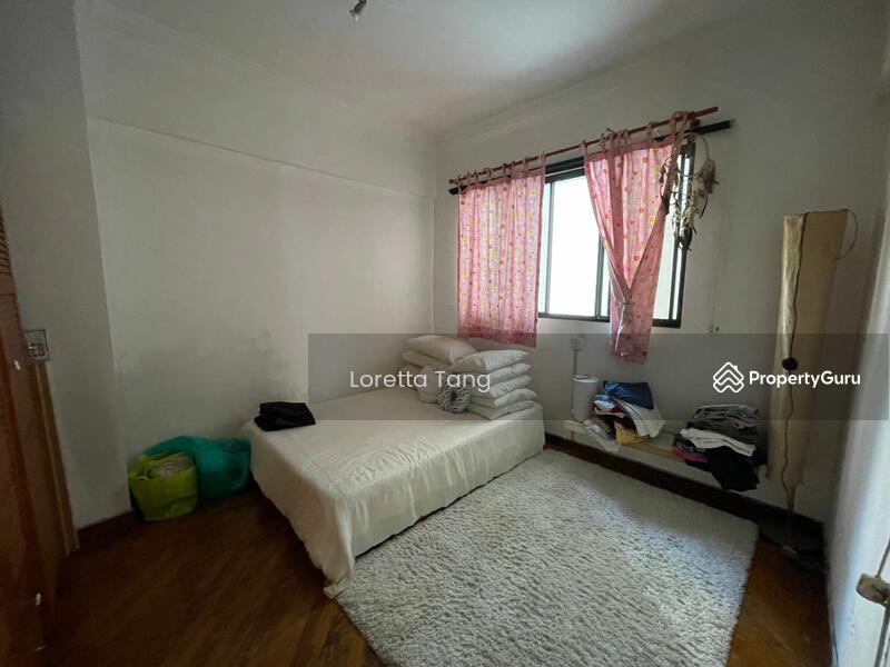 Kondominium untuk Dijual di Lanai Kiara - Loretta Tang - PropertyGuru.com.my
