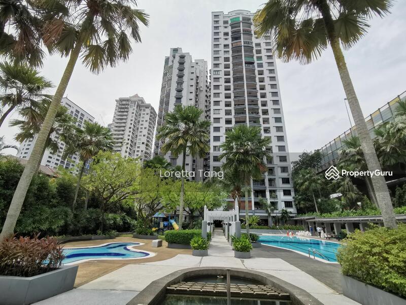 Kondominium untuk Dijual di Lanai Kiara - Loretta Tang - PropertyGuru.com.my