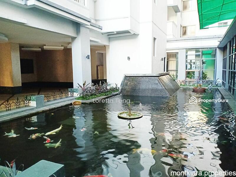 Kondominium untuk Dijual di Lanai Kiara - Loretta Tang - PropertyGuru.com.my