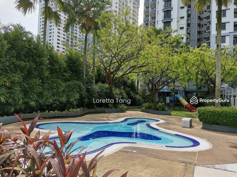 Kondominium untuk Dijual di Lanai Kiara - Loretta Tang - PropertyGuru.com.my